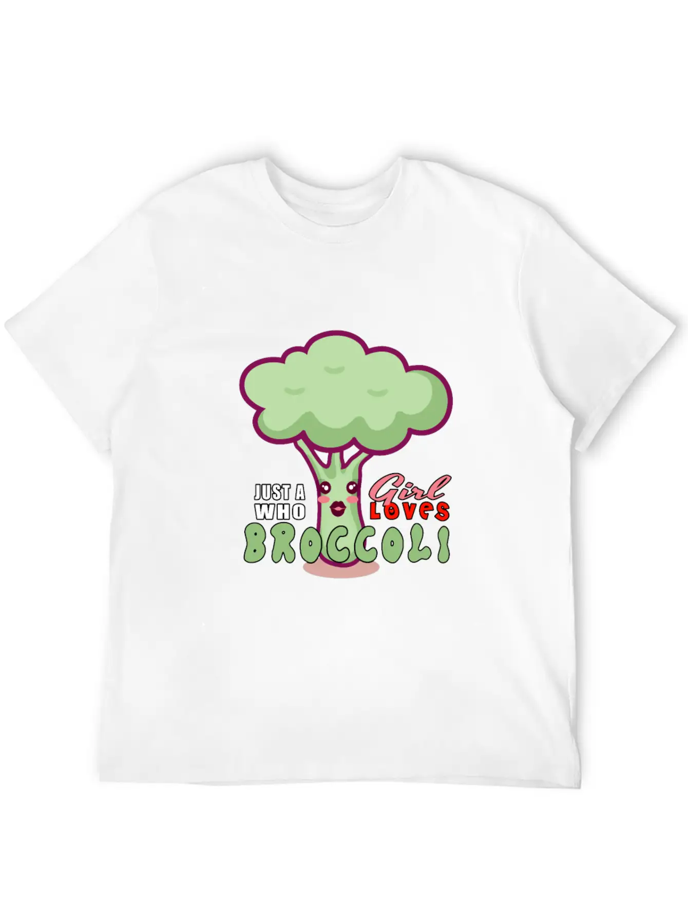 Vegan, Veganism Relaxed Everyday Tee – Lightweight And Durable Cotton