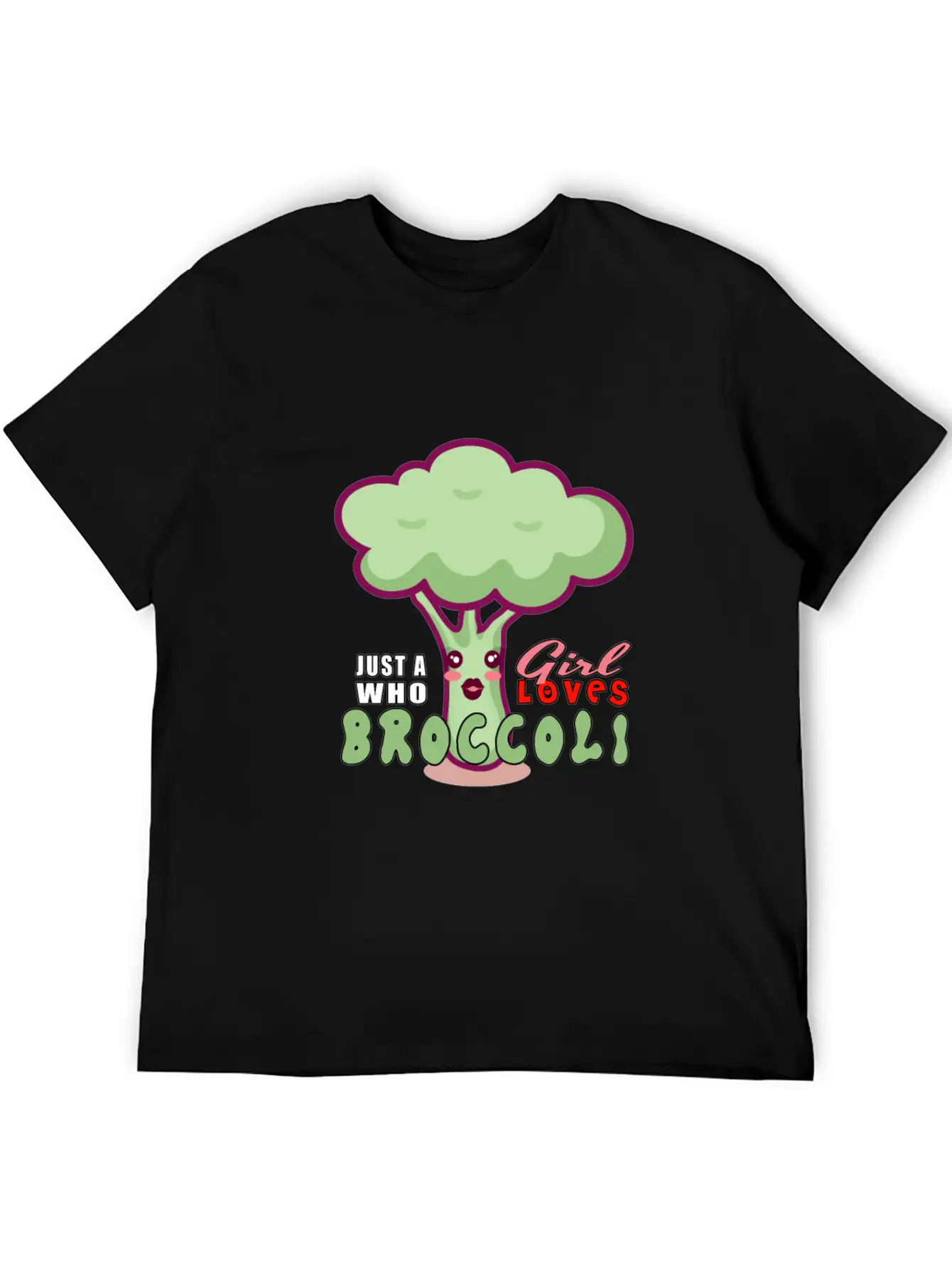 Vegan, Veganism Relaxed Everyday Tee – Lightweight And Durable Cotton