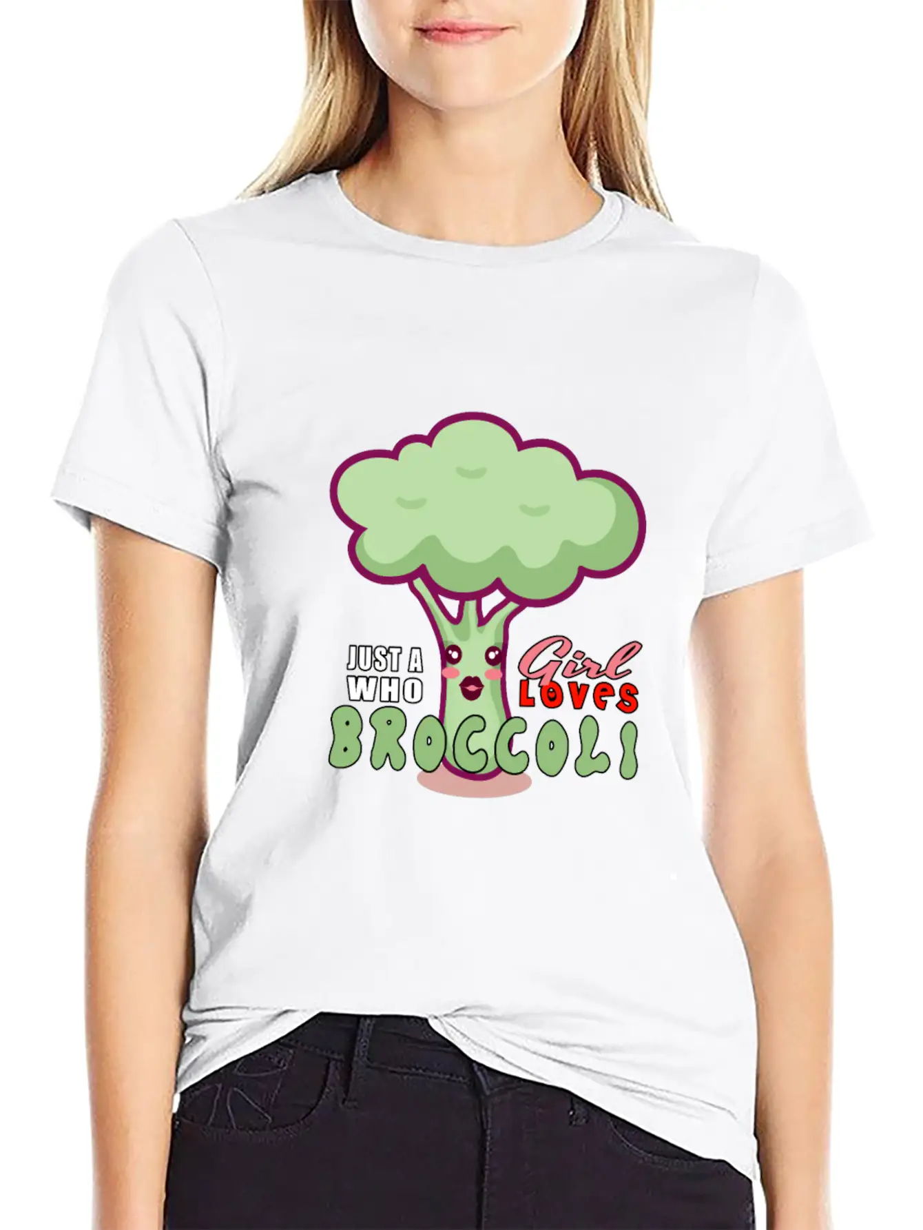 Vegan, Veganism Relaxed Everyday Tee – Lightweight And Durable Cotton