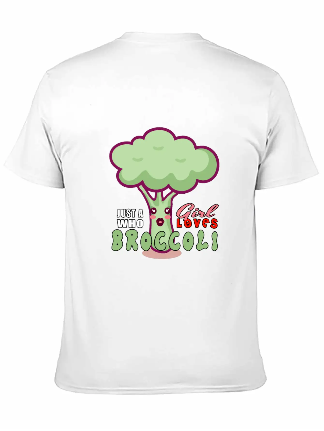 Vegan, Veganism Relaxed Everyday Tee – Lightweight And Durable Cotton