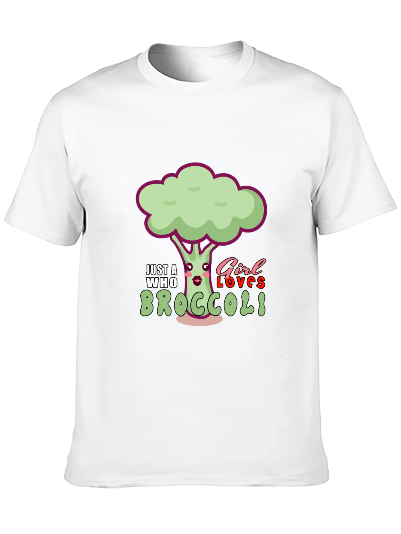Vegan, Veganism Relaxed Everyday Tee – Lightweight And Durable Cotton