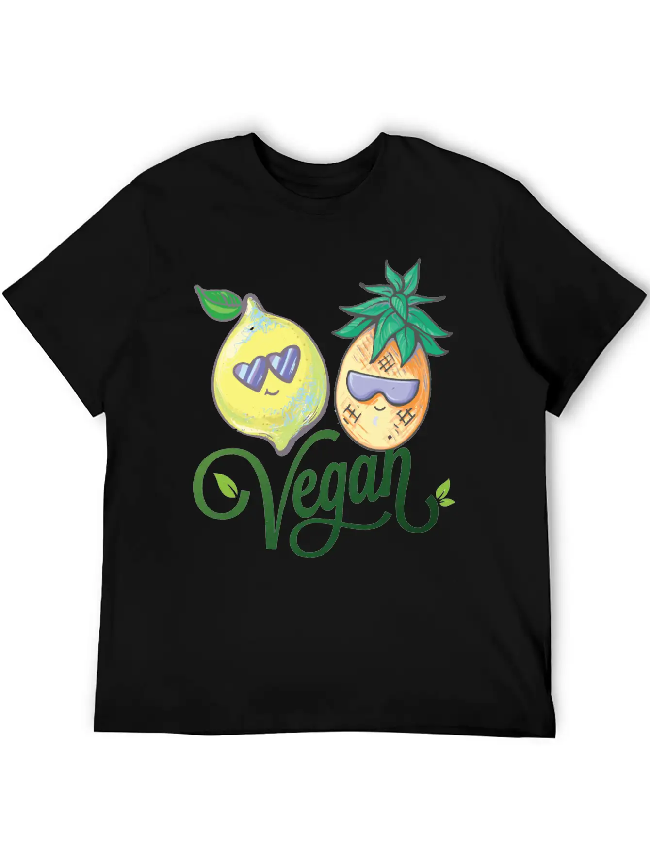 Vegan Vegetarian Animal Welfare Gift Idea Classic Fit Graphic Tee For Daily Comfort – Unisex Cotton Shirt