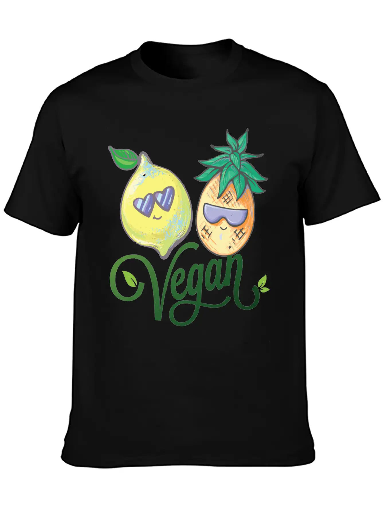 Vegan Vegetarian Animal Welfare Gift Idea Classic Fit Graphic Tee For Daily Comfort – Unisex Cotton Shirt