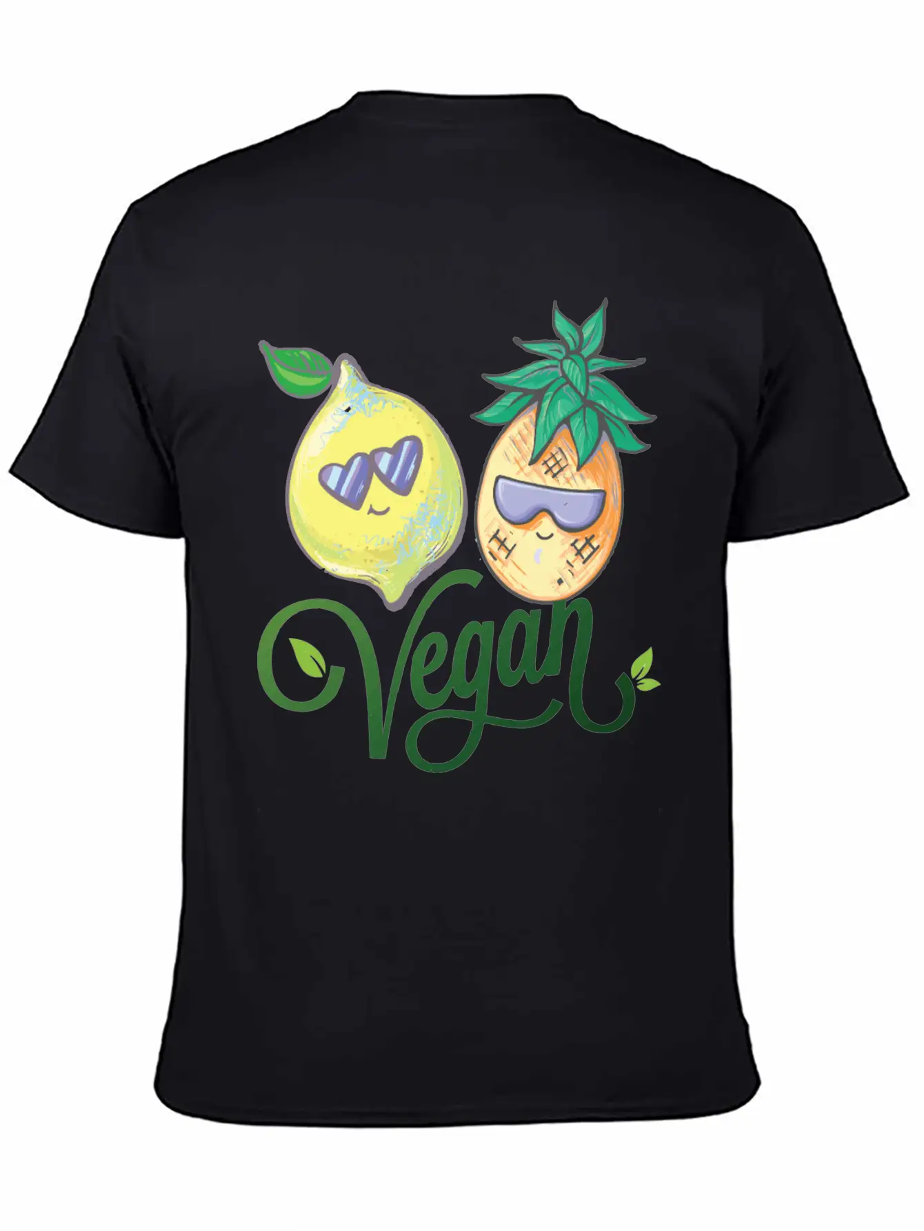 Vegan Vegetarian Animal Welfare Gift Idea Classic Fit Graphic Tee For Daily Comfort – Unisex Cotton Shirt