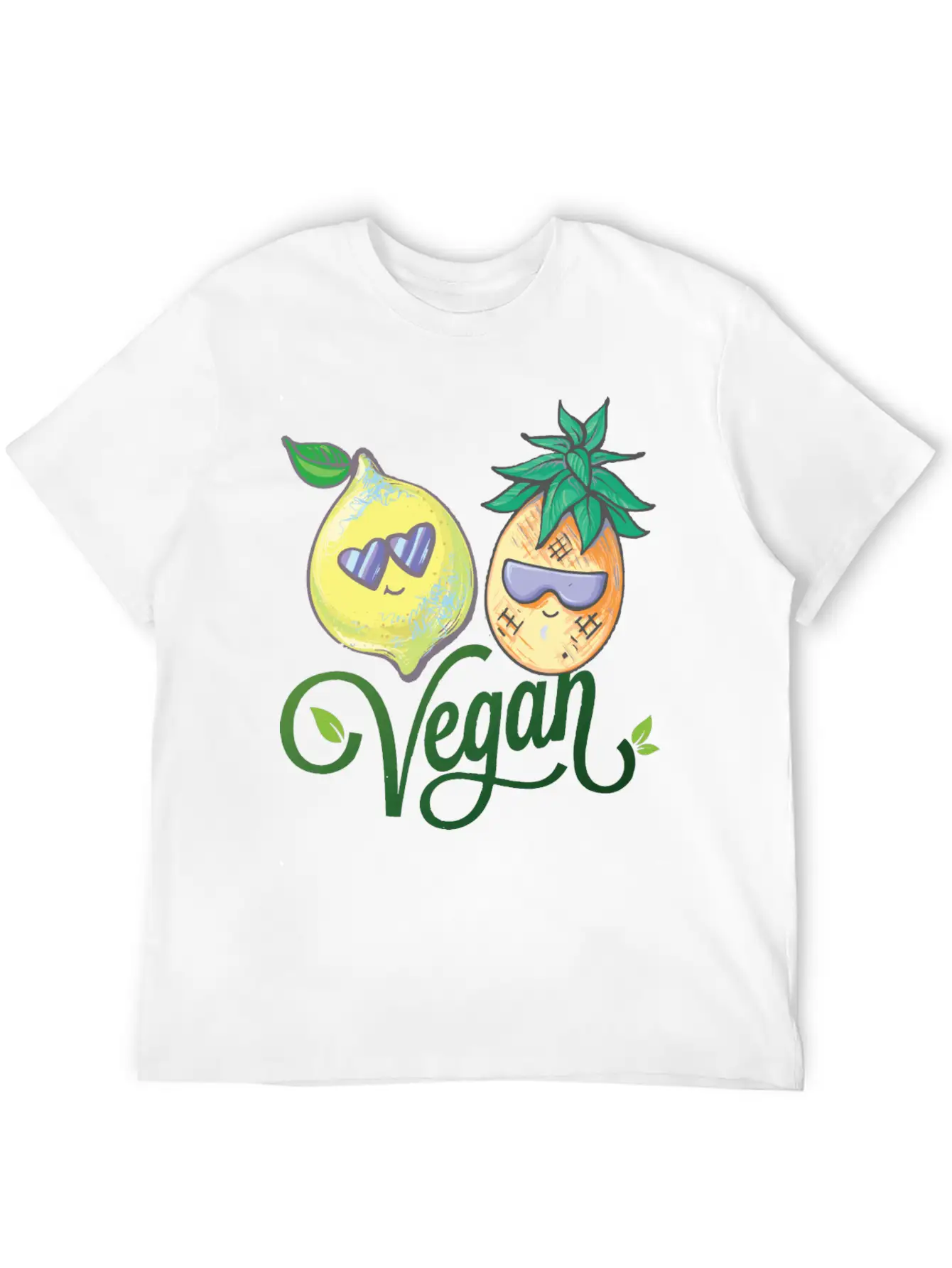 Vegan Vegetarian Animal Welfare Gift Idea Classic Fit Graphic Tee For Daily Comfort – Unisex Cotton Shirt