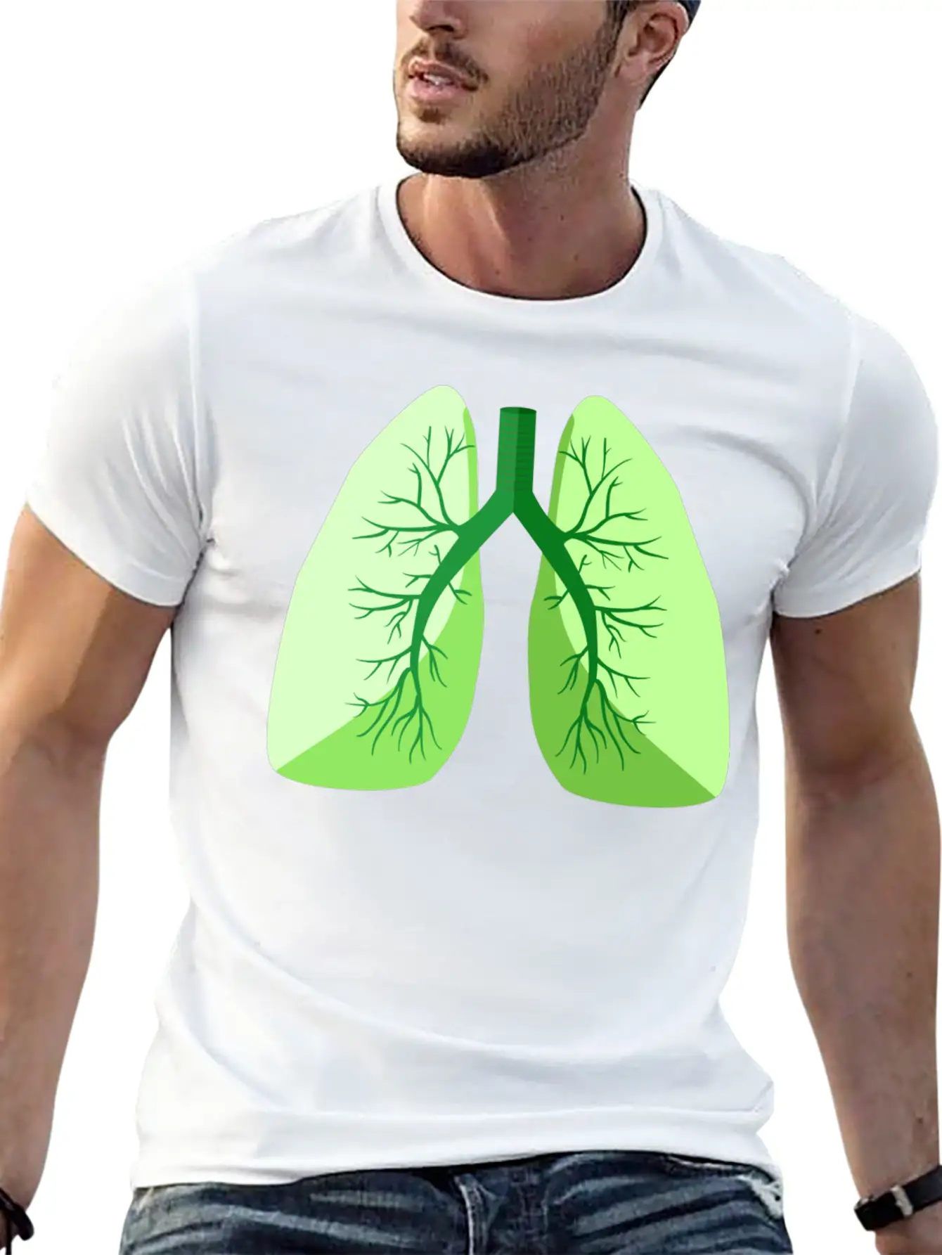 Vegan Vegetarian Animal Welfare Gift Idea Soft Cotton Short Sleeve Tee – Unisex Wardrobe Staple