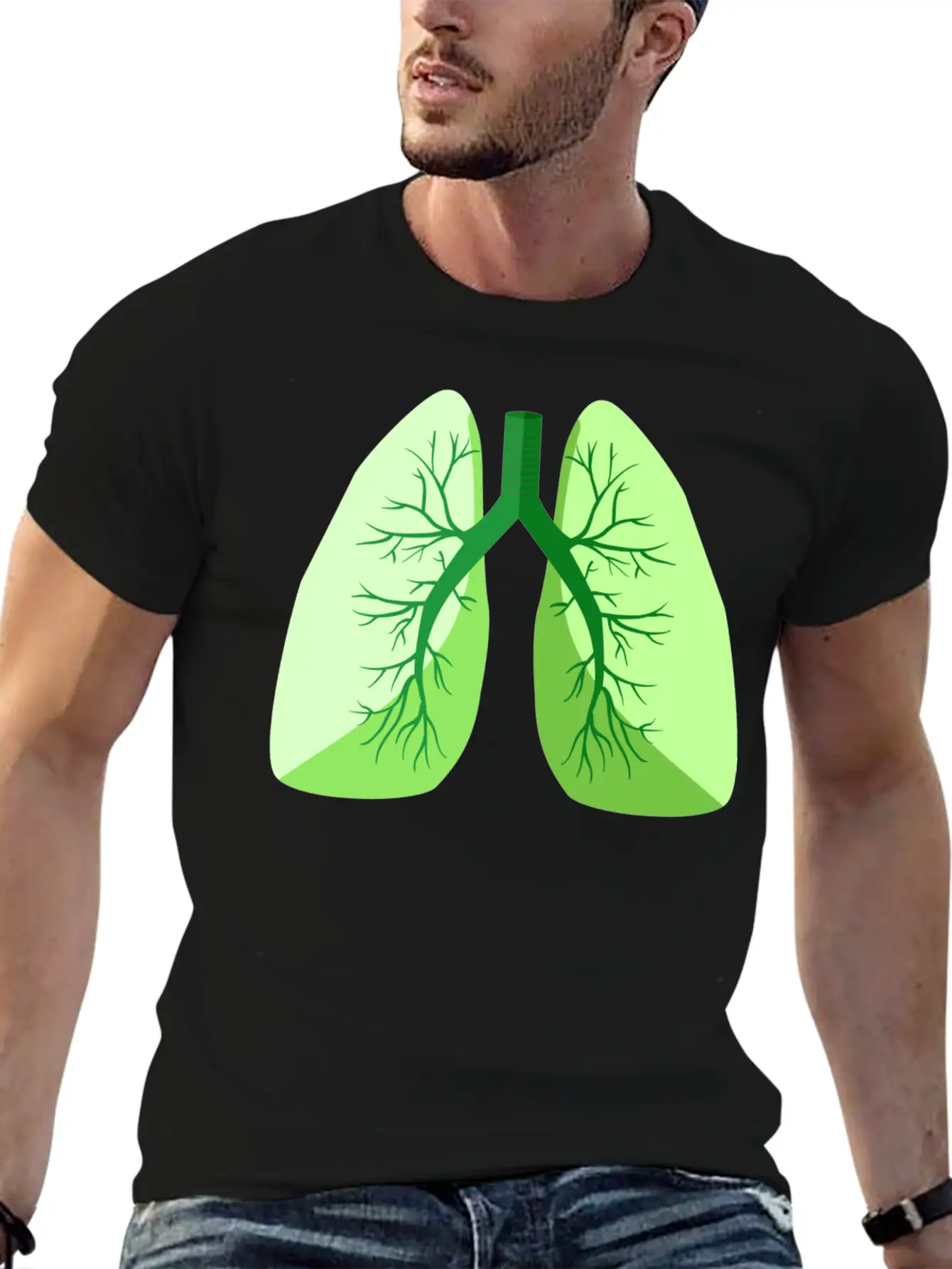 Vegan Vegetarian Animal Welfare Gift Idea Soft Cotton Short Sleeve Tee – Unisex Wardrobe Staple