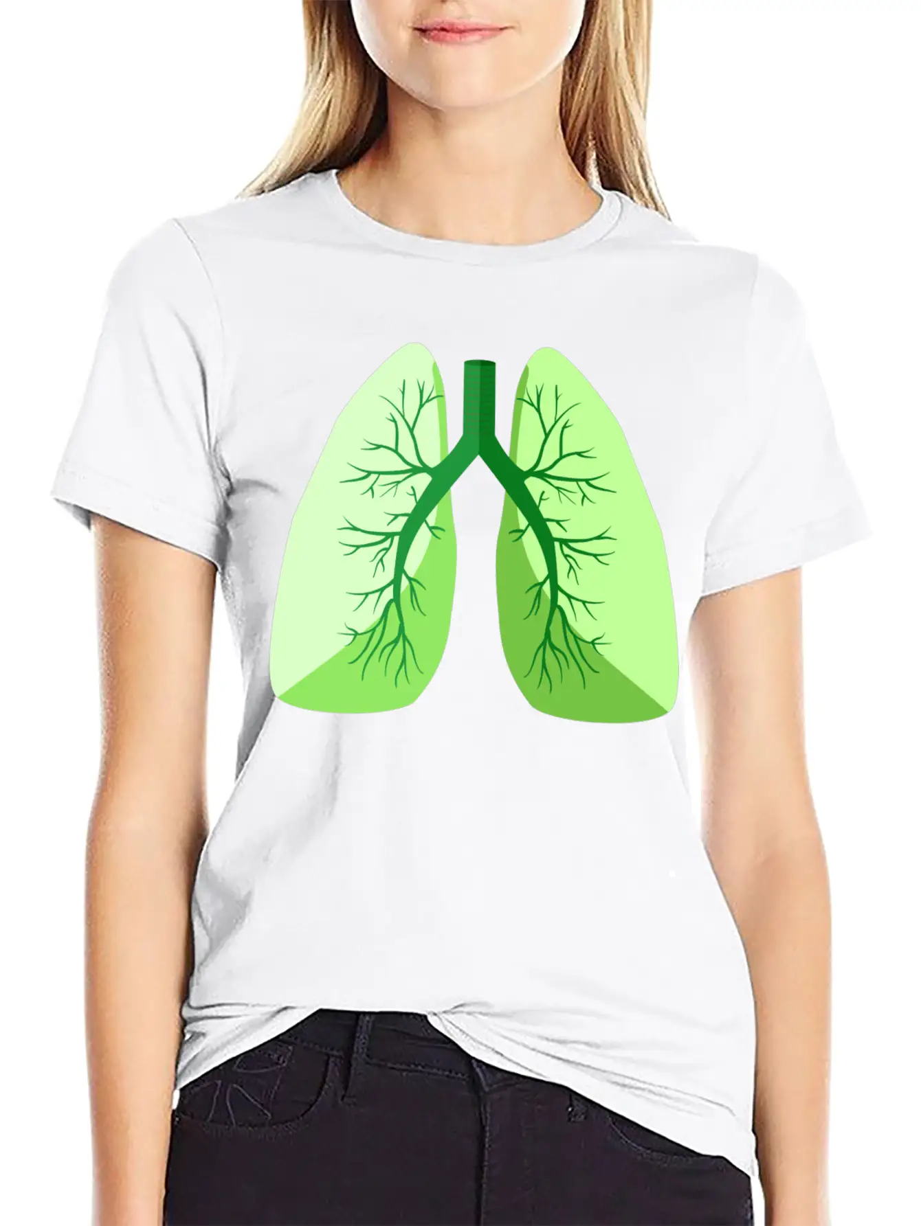 Vegan Vegetarian Animal Welfare Gift Idea Soft Cotton Short Sleeve Tee – Unisex Wardrobe Staple