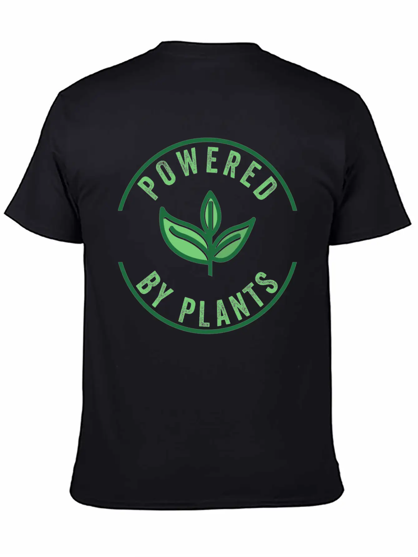 Vegetarian Vegan Basic Graphic T-Shirt – Daily Comfort In Soft Cotton