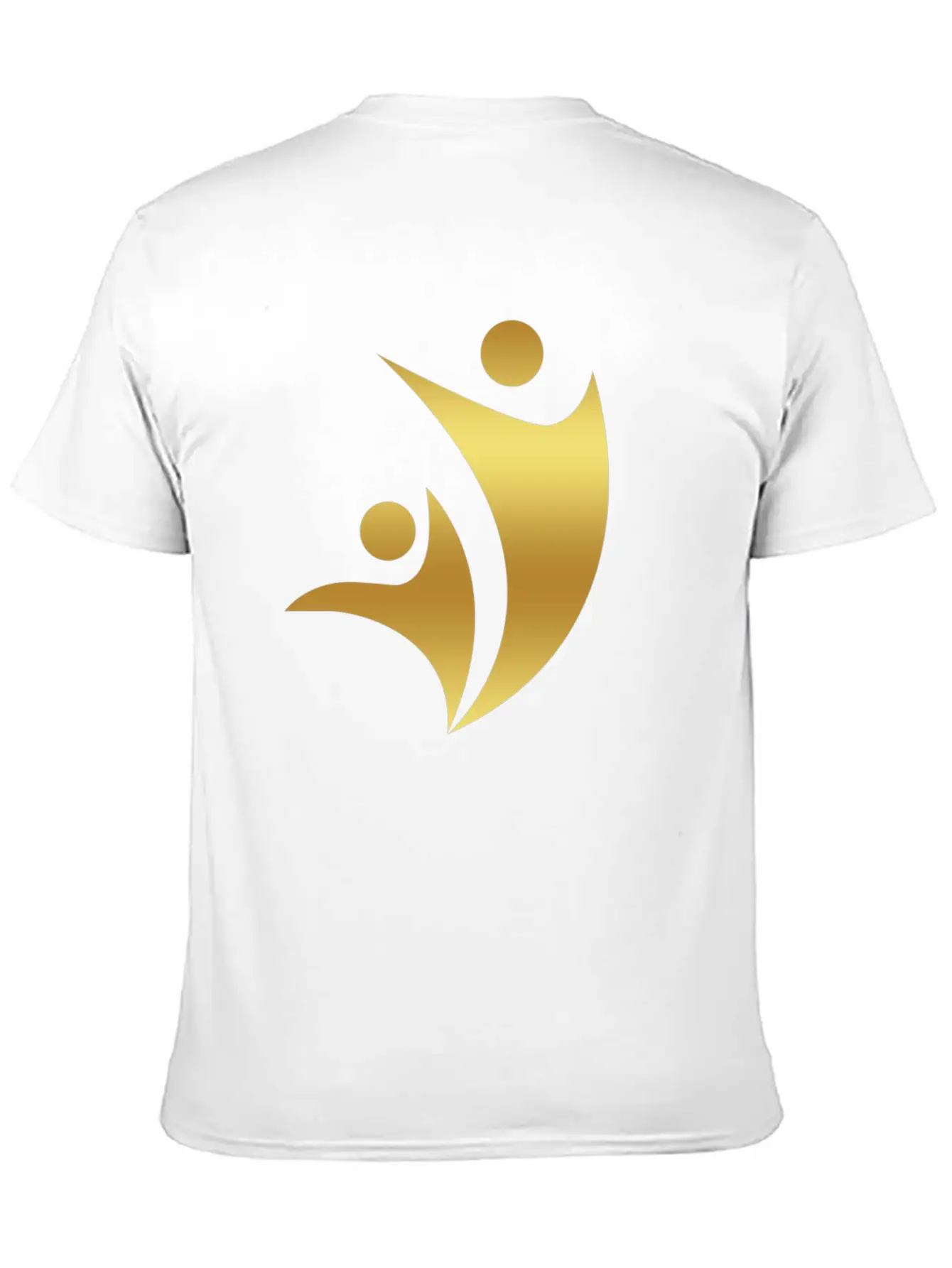 Victory Modern Fit Casual T-Shirt – Clean And Versatile Design