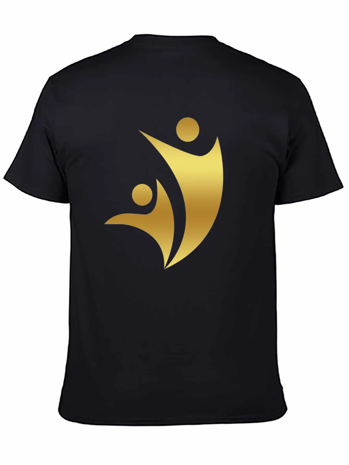 Victory Modern Fit Casual T-Shirt – Clean And Versatile Design