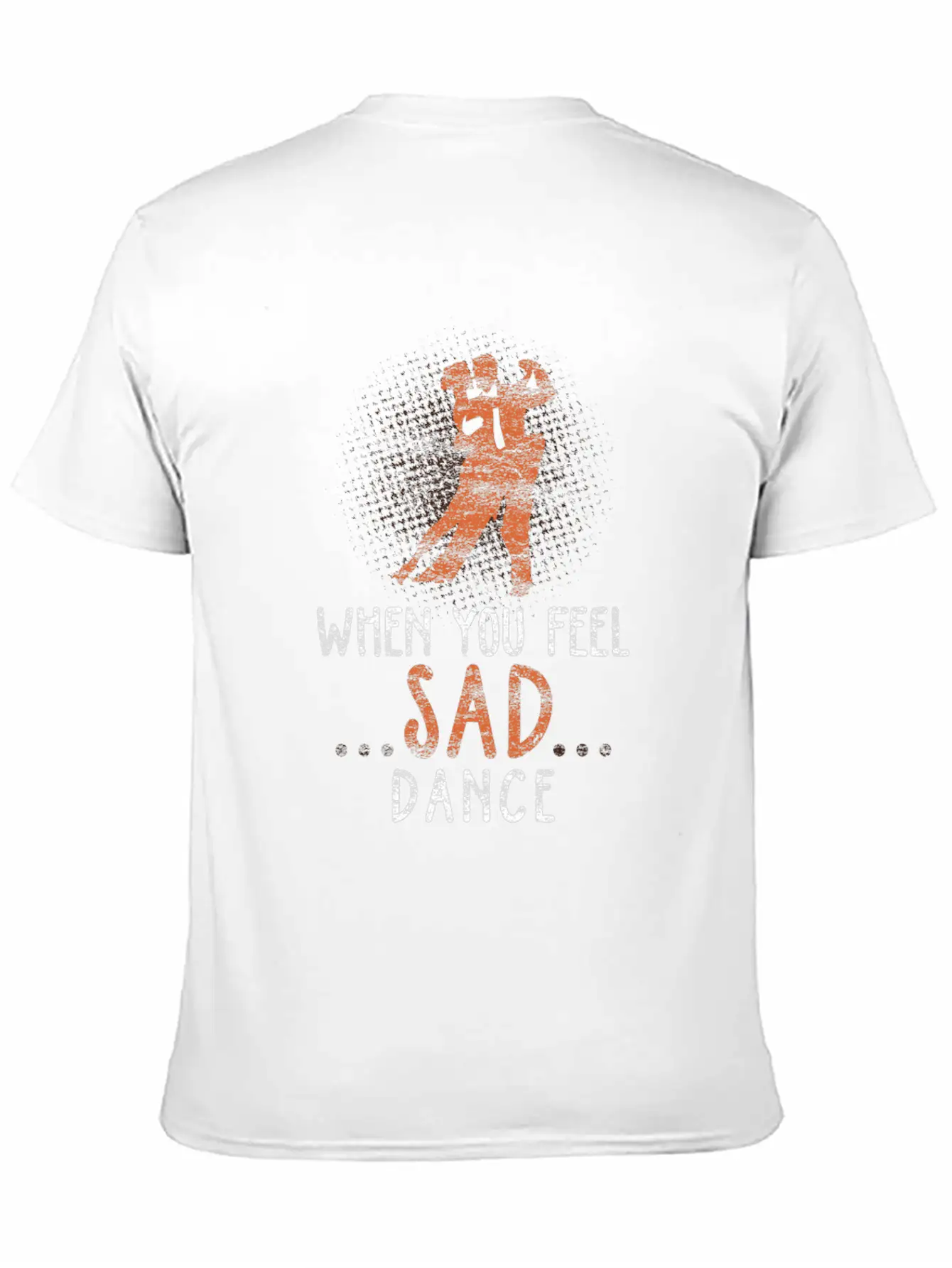 Viennese Waltz Classic Fit Graphic Tee For Daily Comfort – Unisex Cotton Shirt