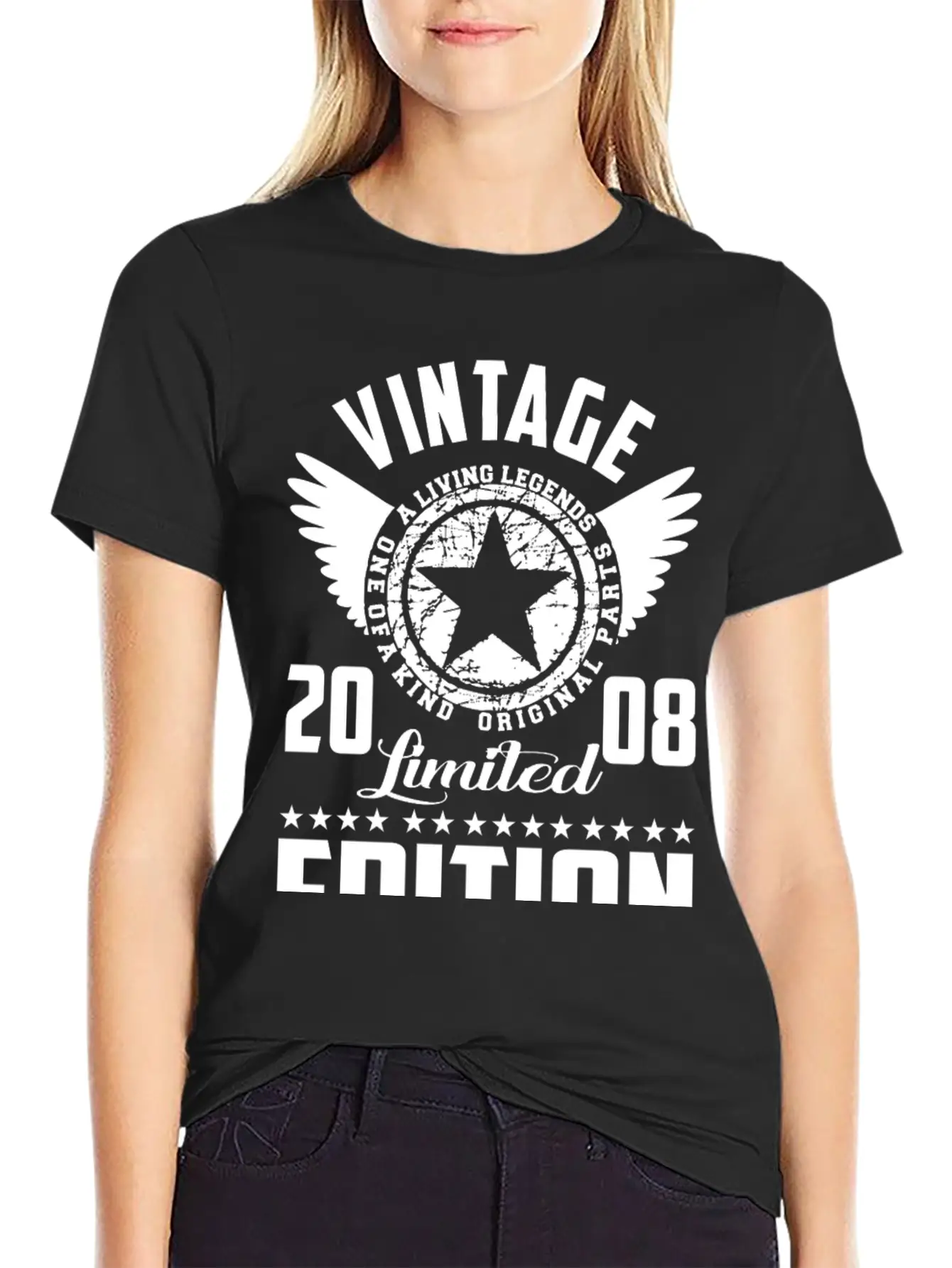 VINTAGE 28 A.png Unisex Casual T-Shirt – Clean Design For Daily Comfort