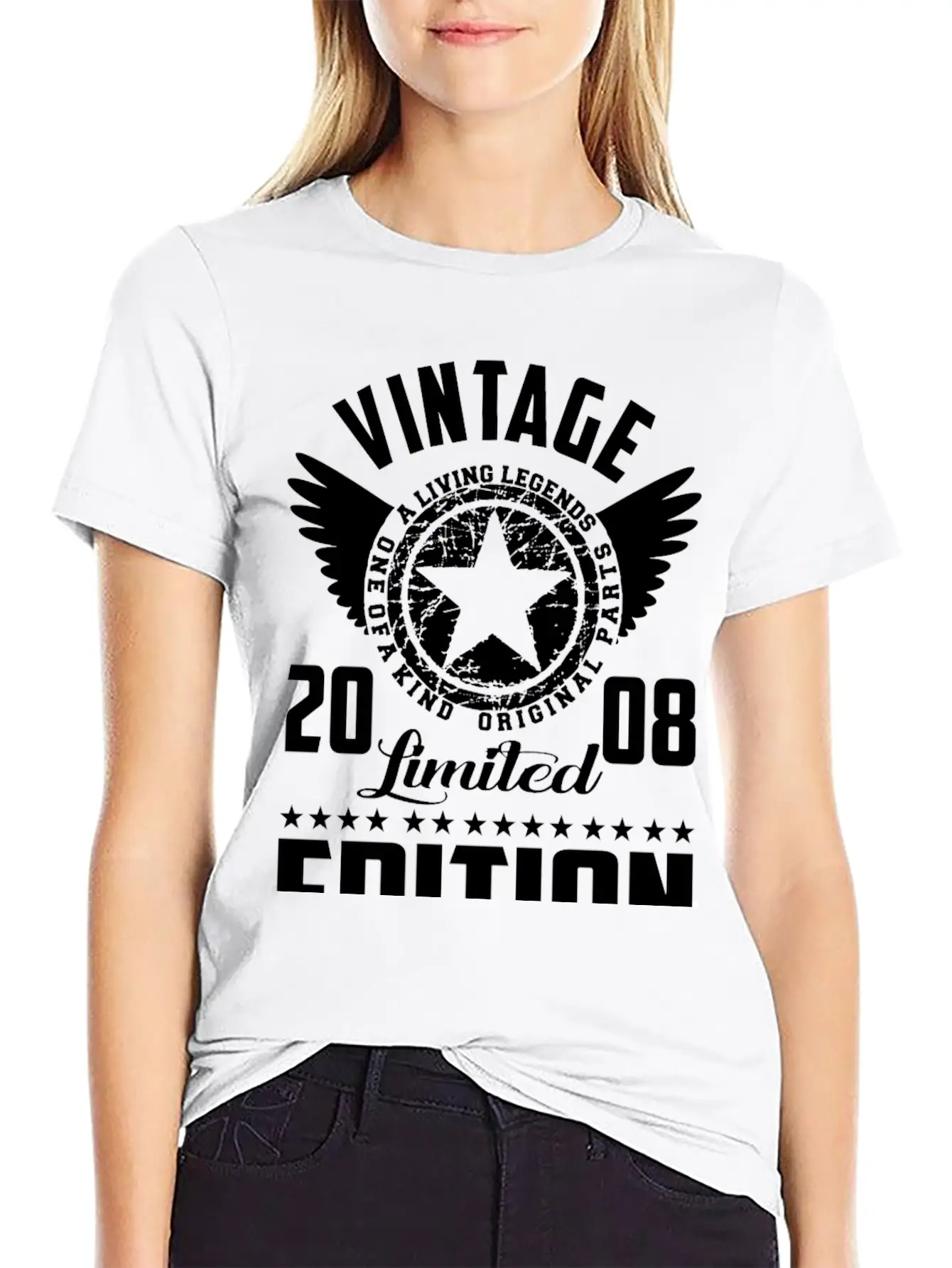 VINTAGE 28 A.png Unisex Casual T-Shirt – Clean Design For Daily Comfort