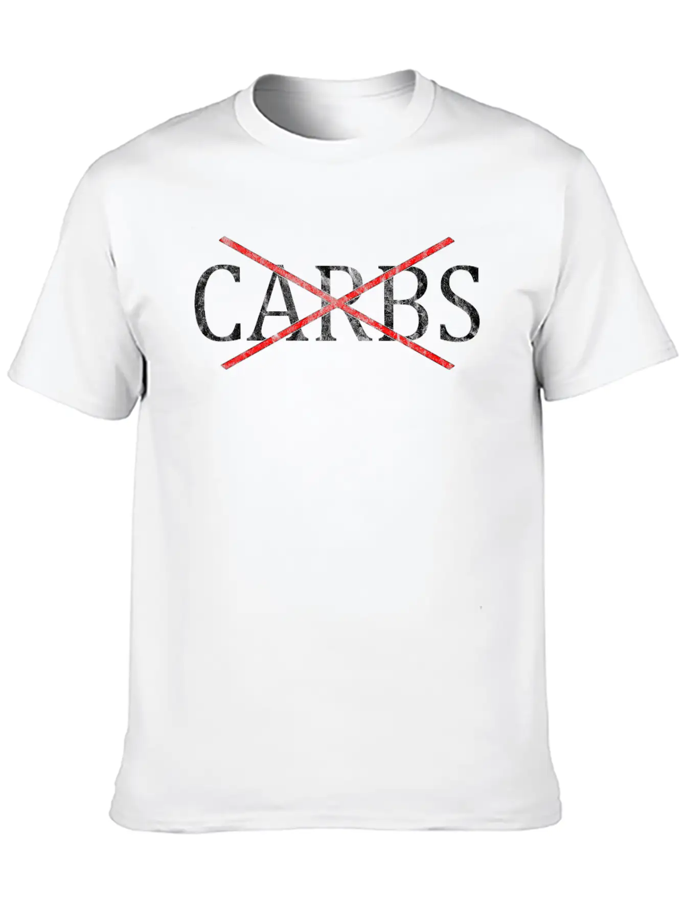 Weight Loss Challenge Keto Lifestyle Ketone Gift Modern Fit Casual T-Shirt ��� Clean And Versatile Design