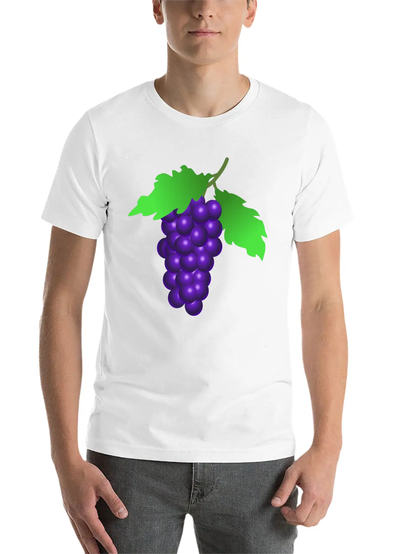 Wein Wine Flasche Glas Bottle Barrels Glasses105 Stylish Everyday T-Shirt – Unisex Basic Cotton Tee