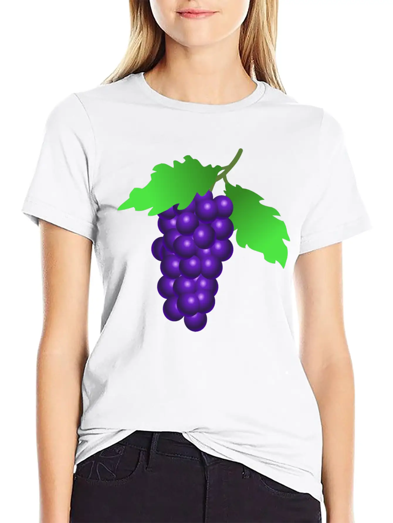 Wein Wine Flasche Glas Bottle Barrels Glasses105 Stylish Everyday T-Shirt – Unisex Basic Cotton Tee