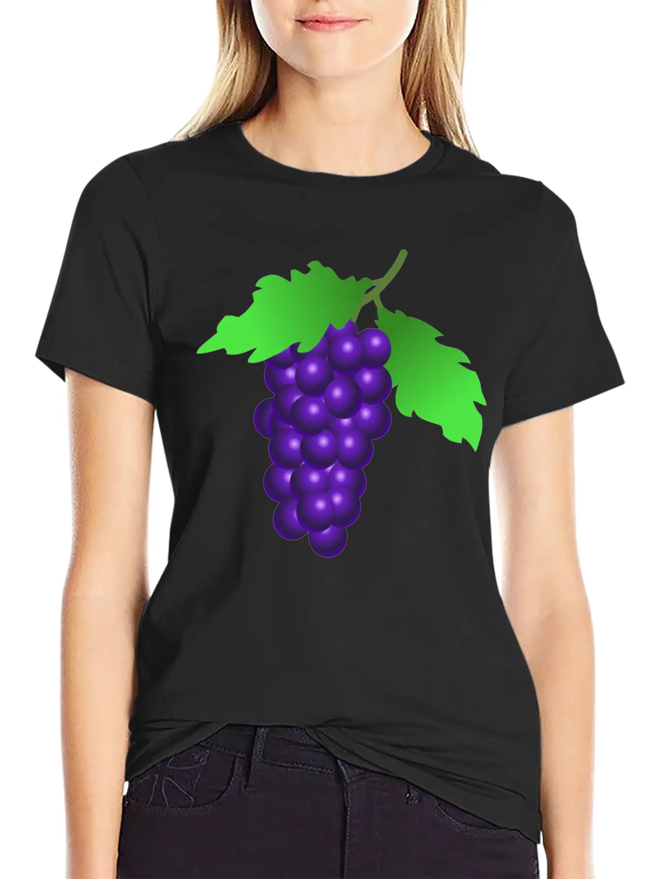 Wein Wine Flasche Glas Bottle Barrels Glasses105 Stylish Everyday T-Shirt – Unisex Basic Cotton Tee