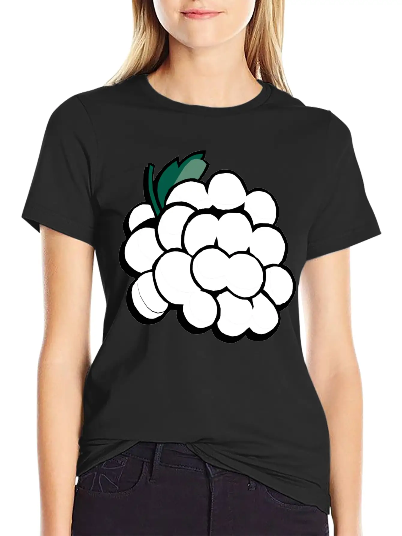 Wein Wine Flasche Glas Bottle Barrels Glasses92 Lightweight Cotton T-Shirt – Daily Comfort Graphic Shirt