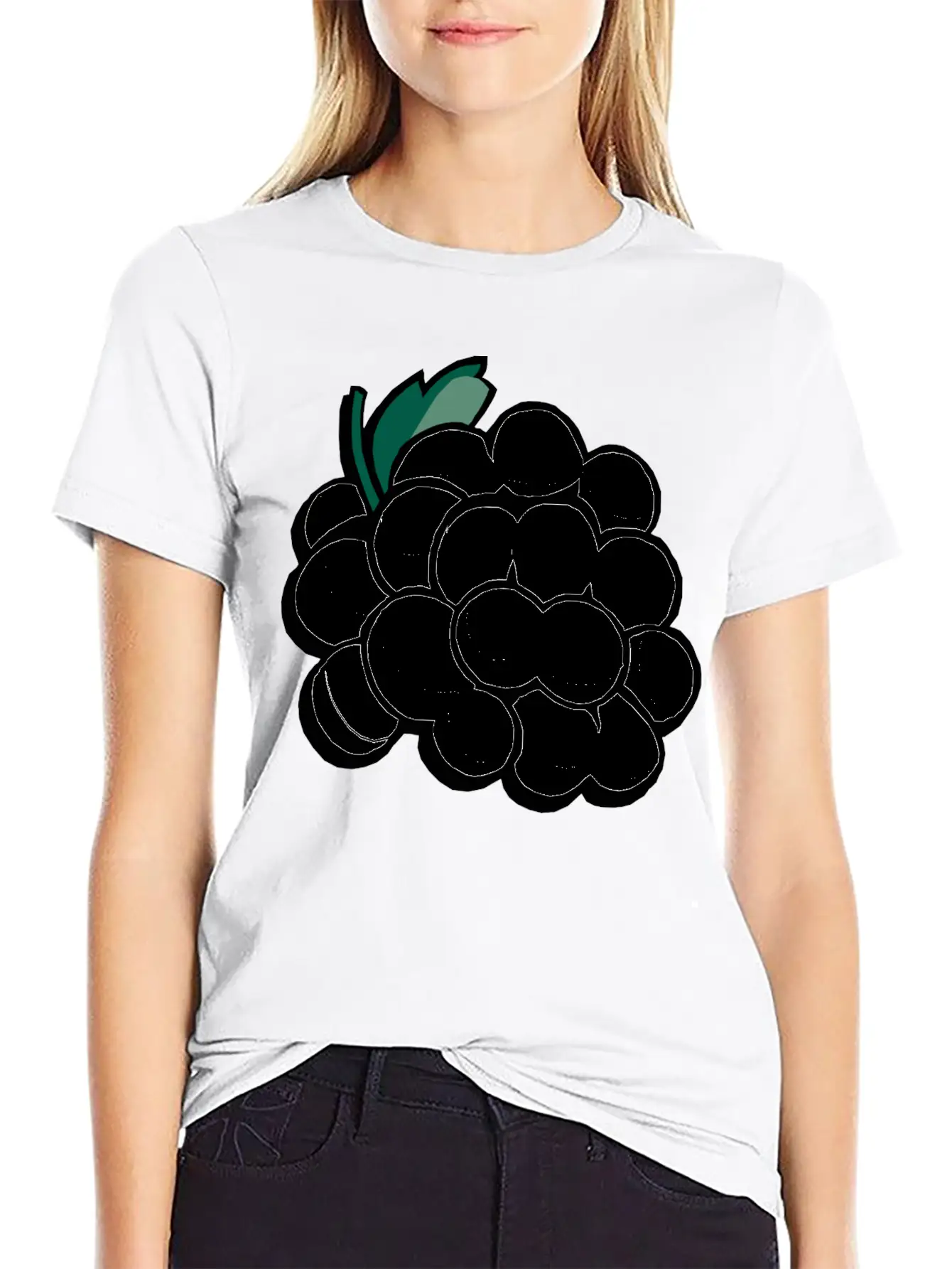 Wein Wine Flasche Glas Bottle Barrels Glasses92 Lightweight Cotton T-Shirt – Daily Comfort Graphic Shirt