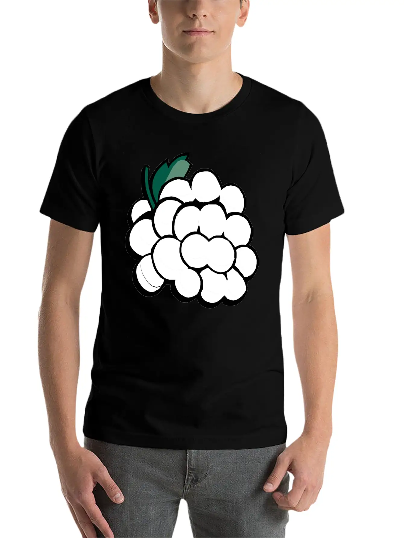 Wein Wine Flasche Glas Bottle Barrels Glasses92 Lightweight Cotton T-Shirt – Daily Comfort Graphic Shirt