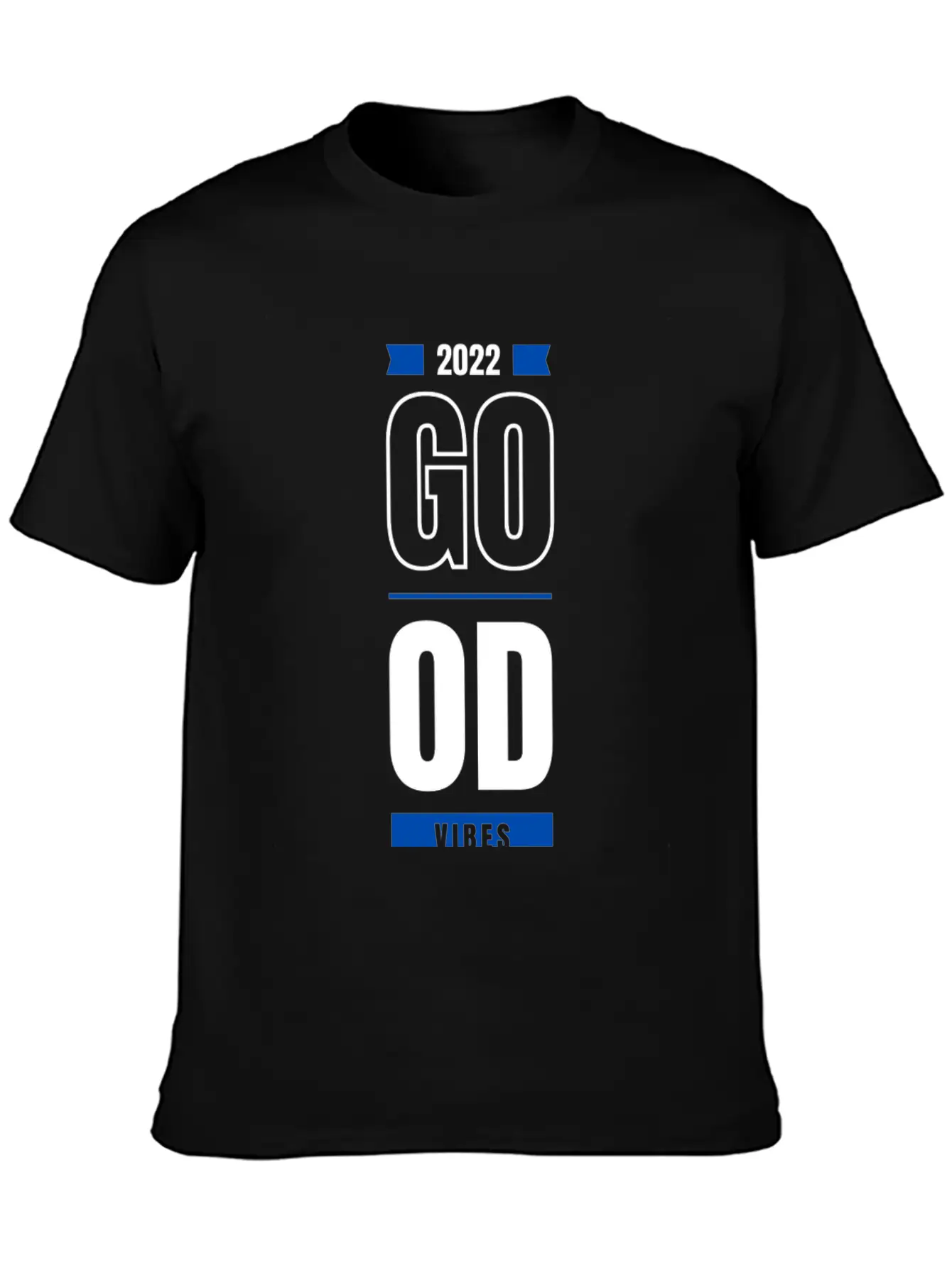 Welcome 2022 New Year Soft Cotton Short Sleeve Tee – Unisex Wardrobe Staple