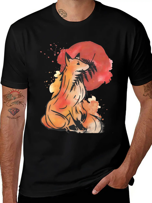 Witch's Little Helper Lightweight Cotton T-Shirt – Daily Comfort Graphic Shirt