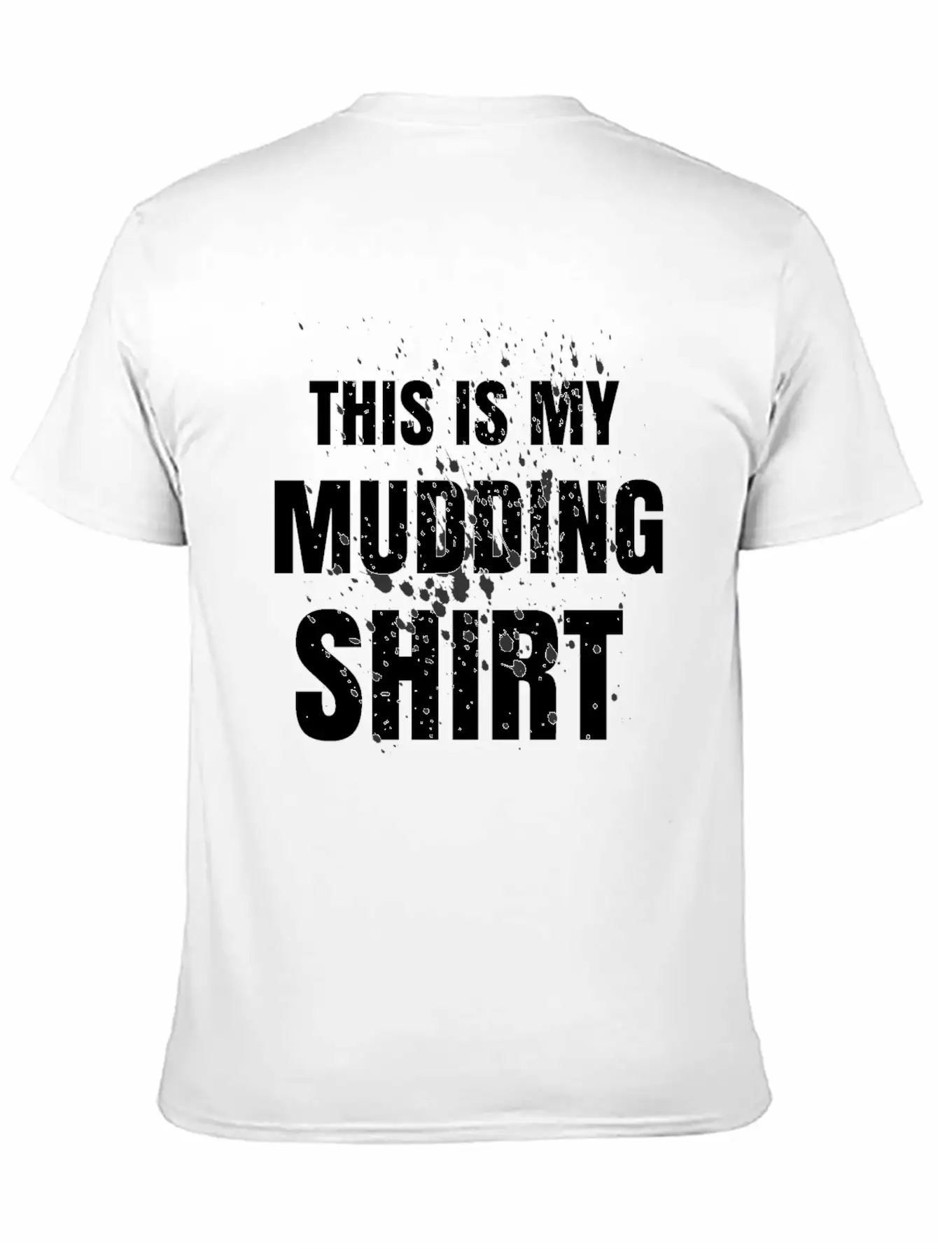 Womens Off Road Tshirt Mud Bogging Gifts 4x4 Truck Unisex Casual T-Shirt – Clean Design For Daily Comfort