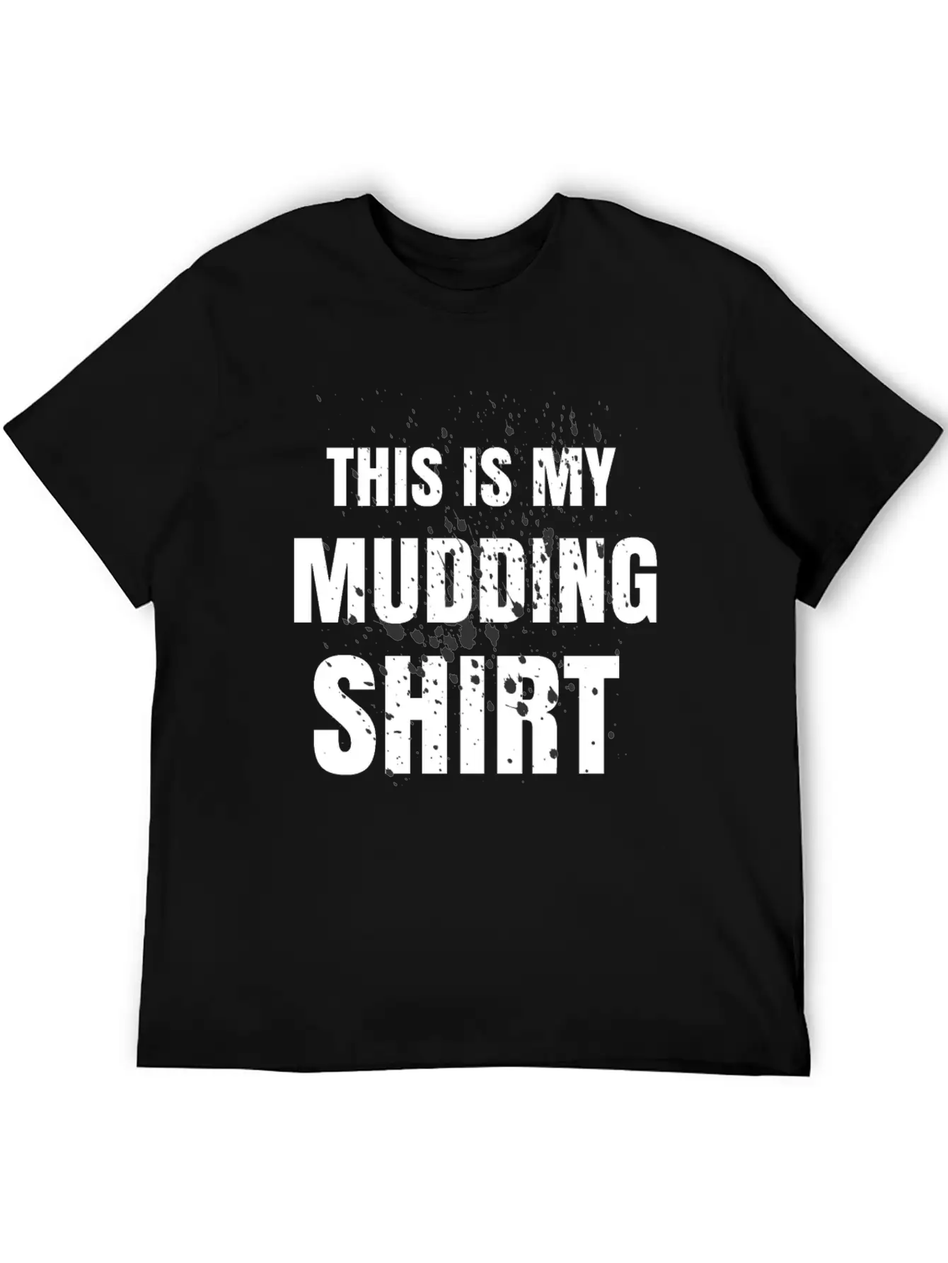 Womens Off Road Tshirt Mud Bogging Gifts 4x4 Truck Unisex Casual T-Shirt – Clean Design For Daily Comfort