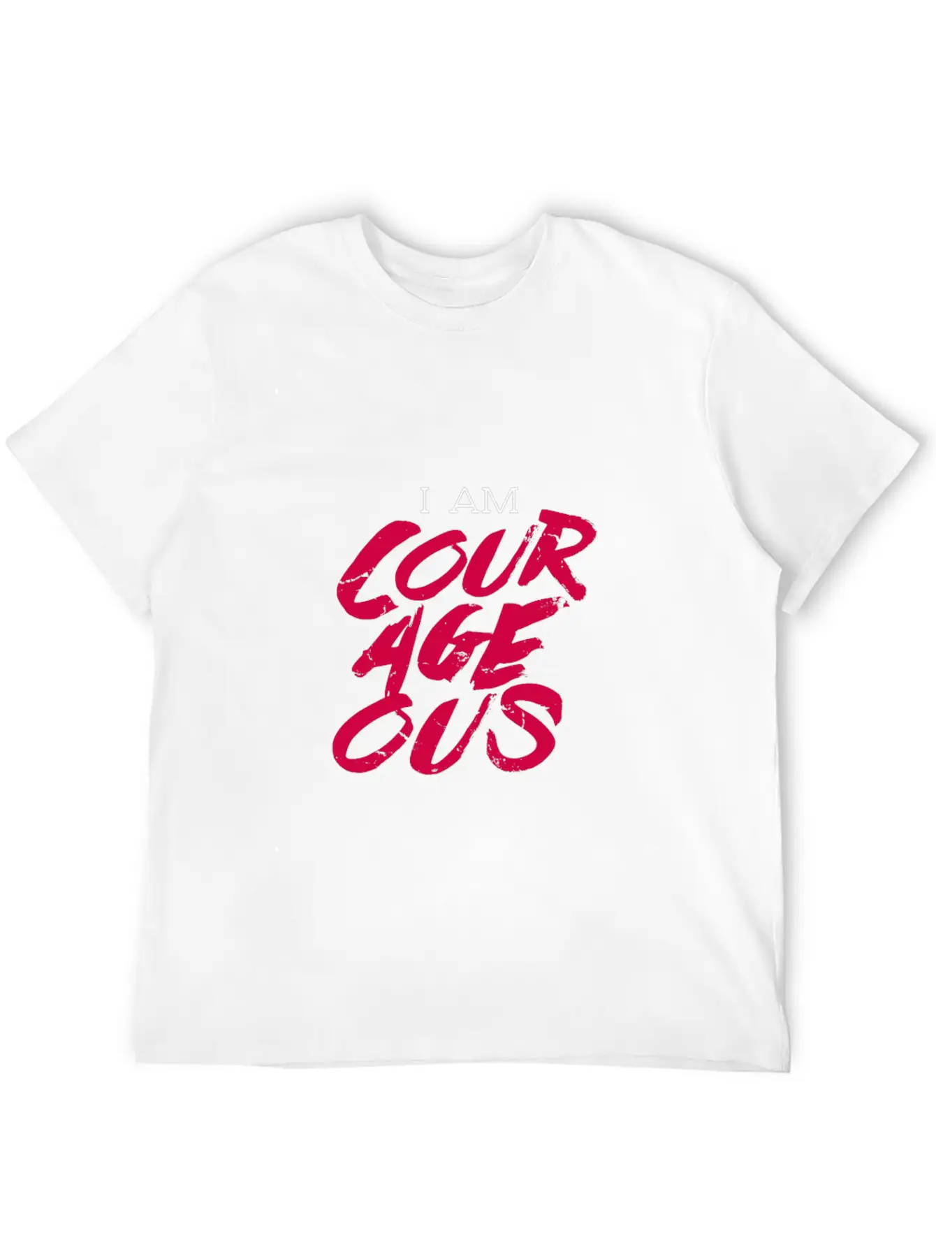 Women's T-Shirt Relaxed Everyday Tee – Lightweight And Durable Cotton