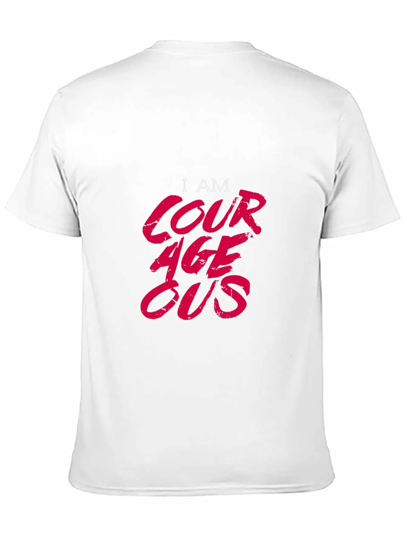 Women's T-Shirt Relaxed Everyday Tee – Lightweight And Durable Cotton