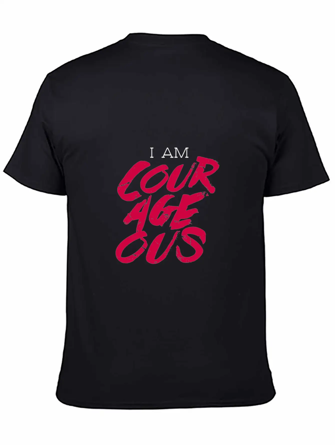 Women's T-Shirt Relaxed Everyday Tee – Lightweight And Durable Cotton