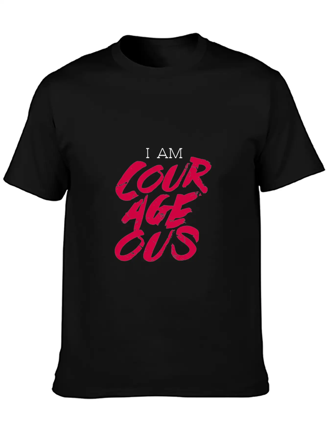 Women's T-Shirt Relaxed Everyday Tee – Lightweight And Durable Cotton