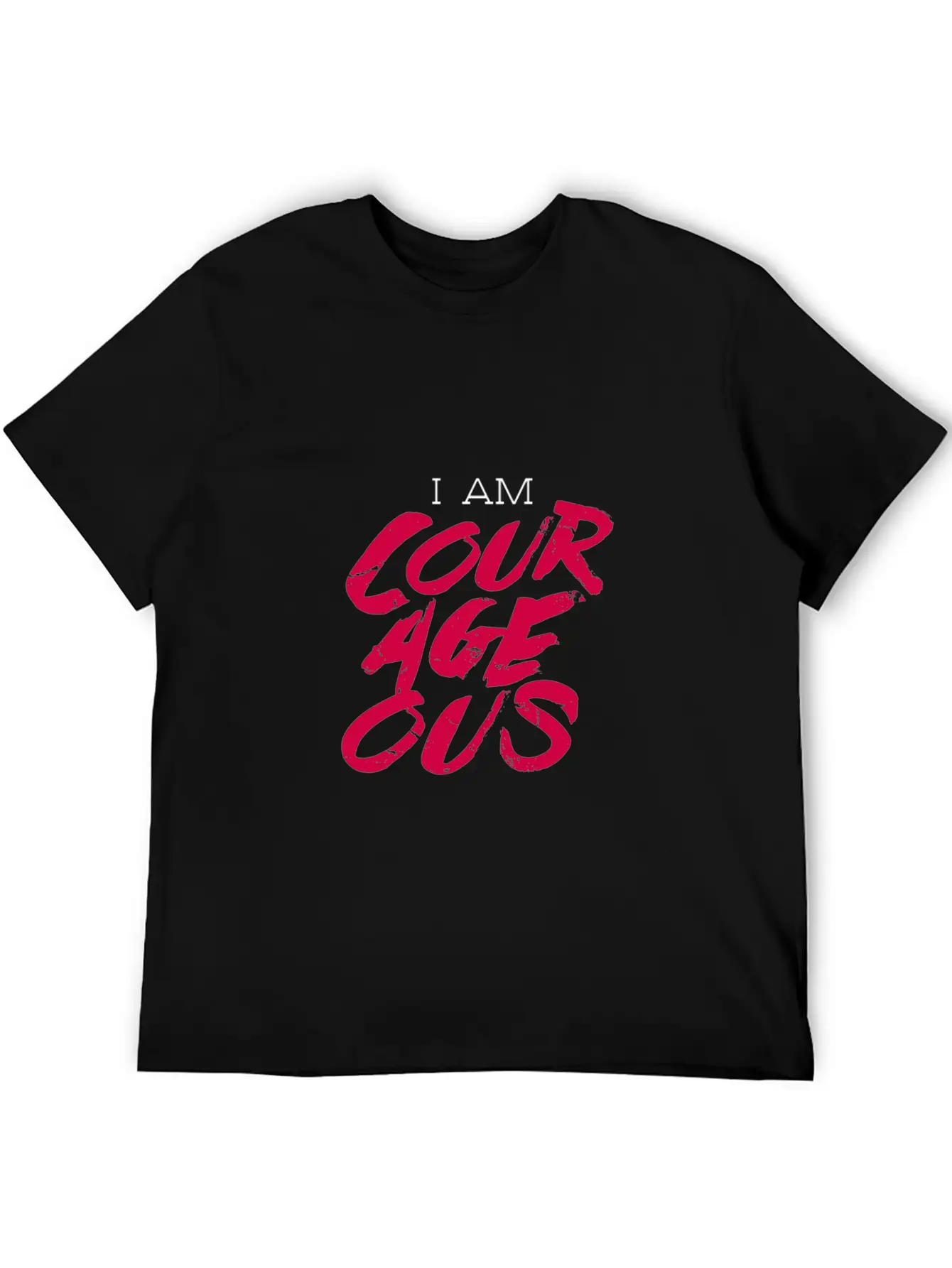 Women's T-Shirt Relaxed Everyday Tee – Lightweight And Durable Cotton
