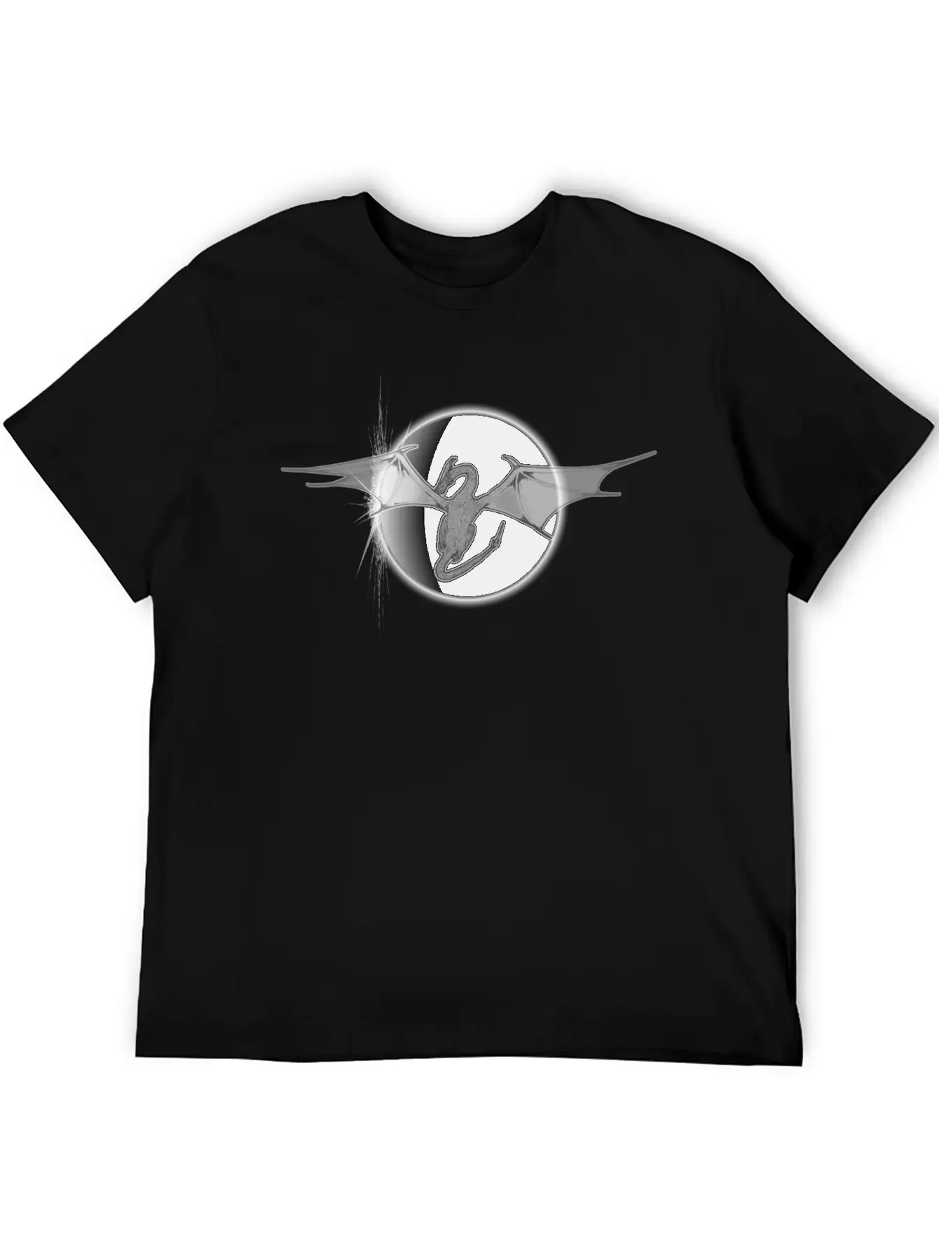 Wyvern Eclipse 2023 03 Relaxed Everyday Tee – Lightweight And Durable Cotton