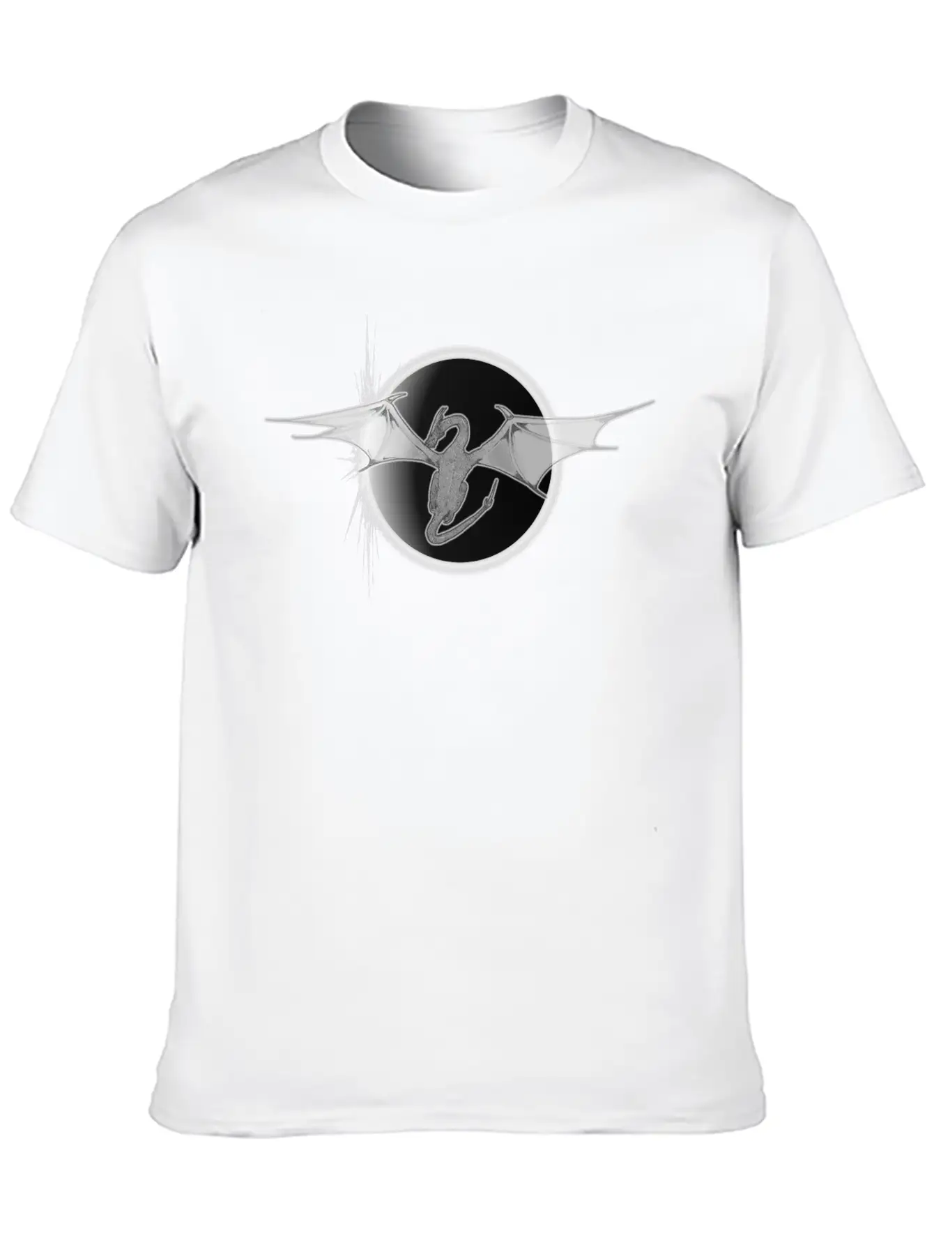 Wyvern Eclipse 2023 03 Relaxed Everyday Tee – Lightweight And Durable Cotton