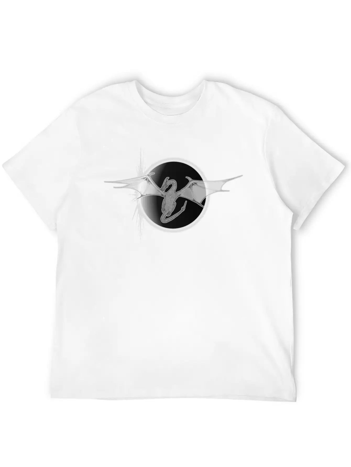 Wyvern Eclipse 2023 03 Relaxed Everyday Tee – Lightweight And Durable Cotton