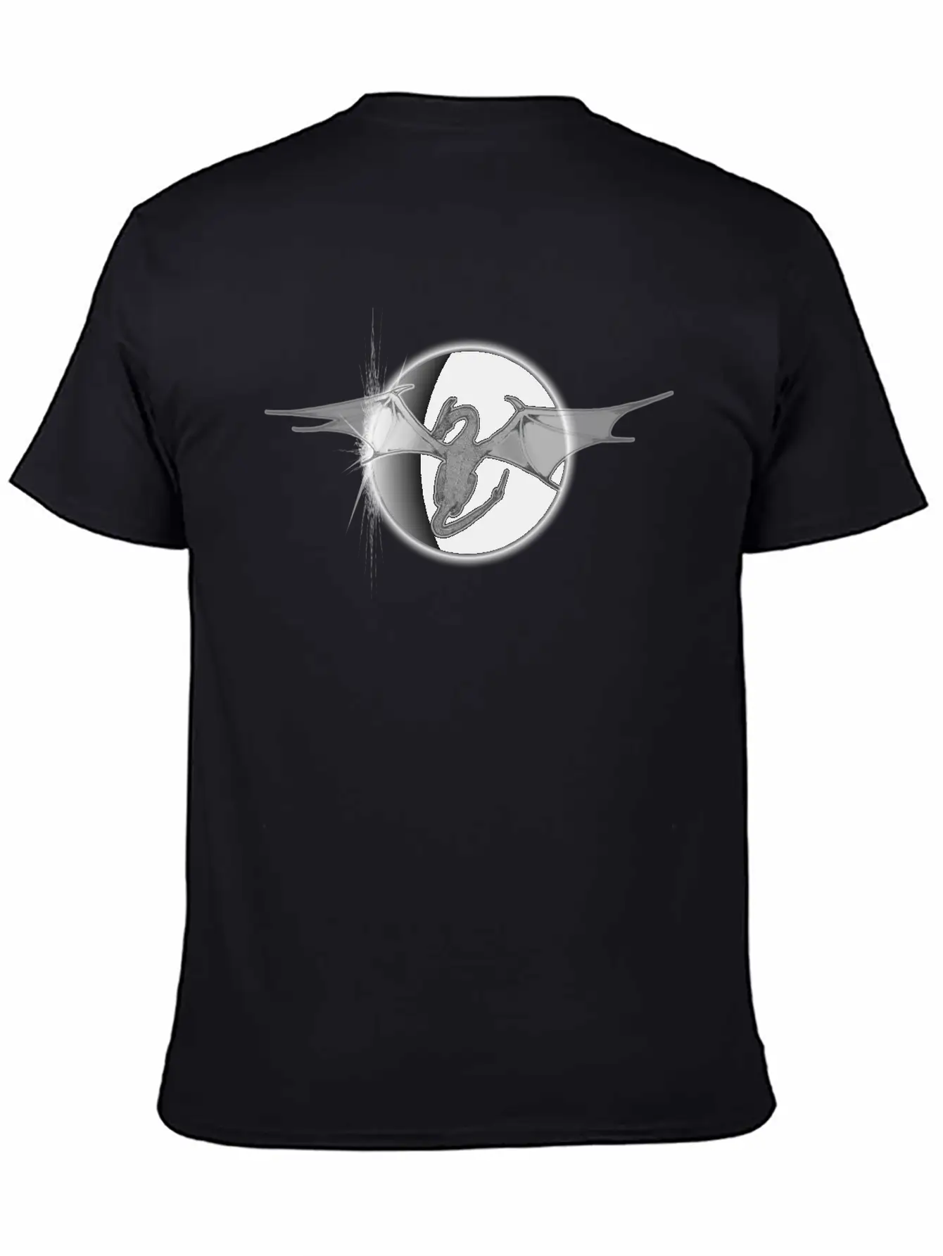 Wyvern Eclipse 2023 03 Relaxed Everyday Tee – Lightweight And Durable Cotton
