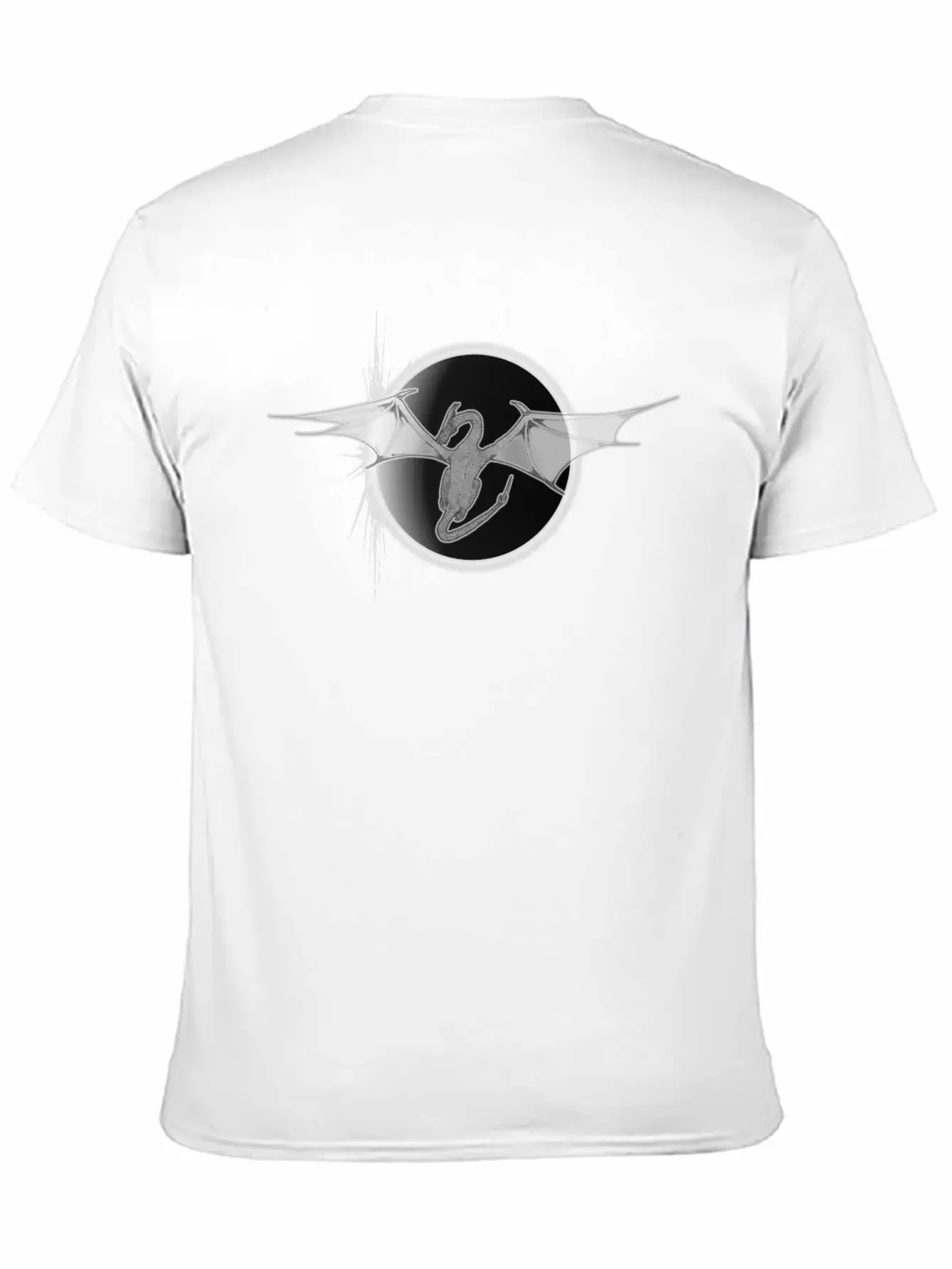 Wyvern Eclipse 2023 03 Relaxed Everyday Tee – Lightweight And Durable Cotton