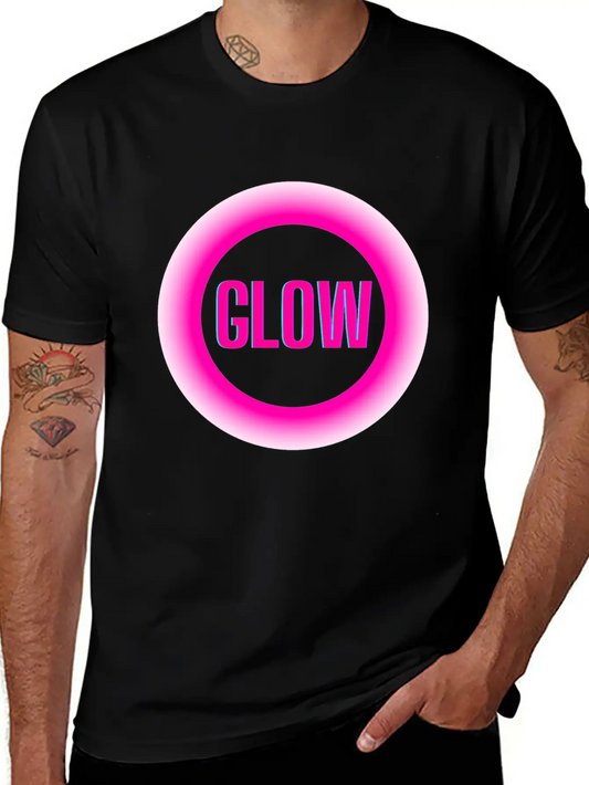 You Glow Like The Moon Comfortable Minimalist Graphic Tee – Summer Style Essential